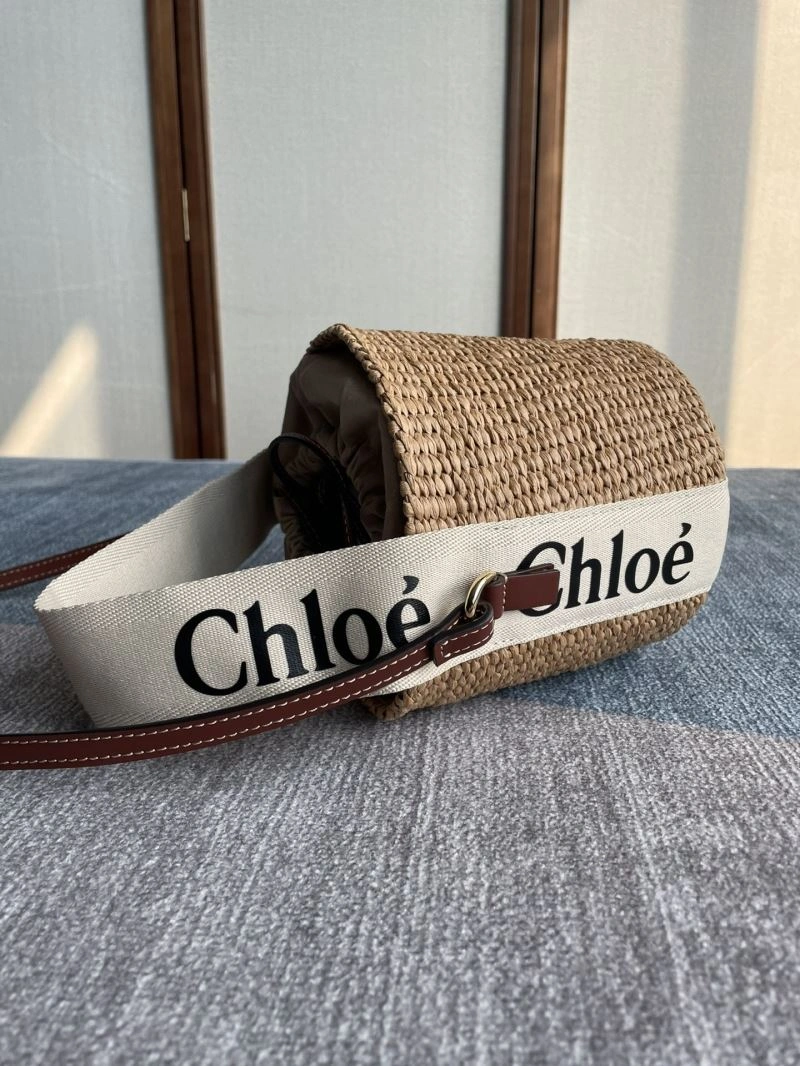 Chloe Bucket Bags Practical 60326