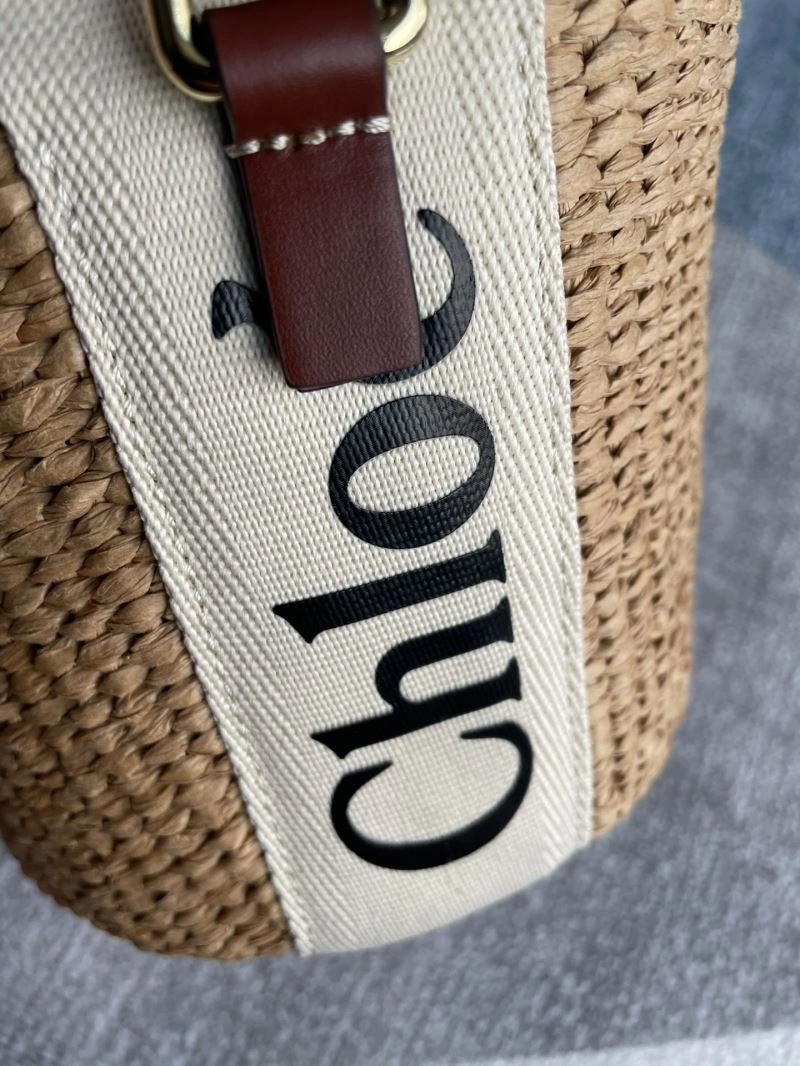 Chloe Bucket Bags Practical 60326