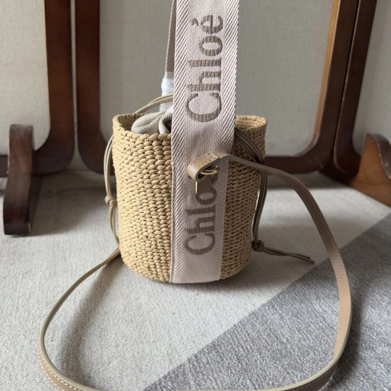 Chloe Bucket Bags StreetReady 60227