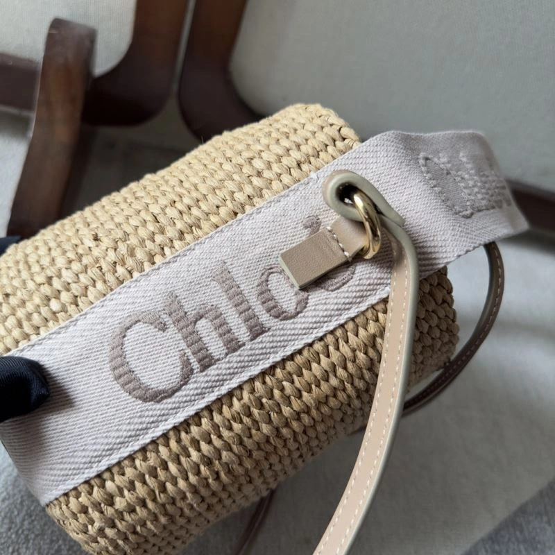 Chloe Bucket Bags StreetReady 60227