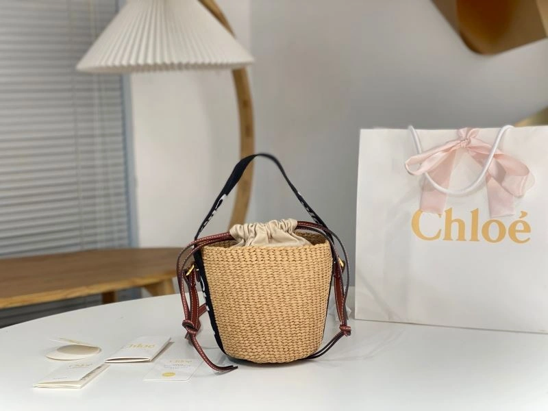 Chloe Bucket Bags Unique 59526