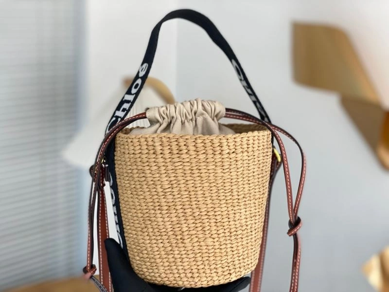 Chloe Bucket Bags Unique 59526