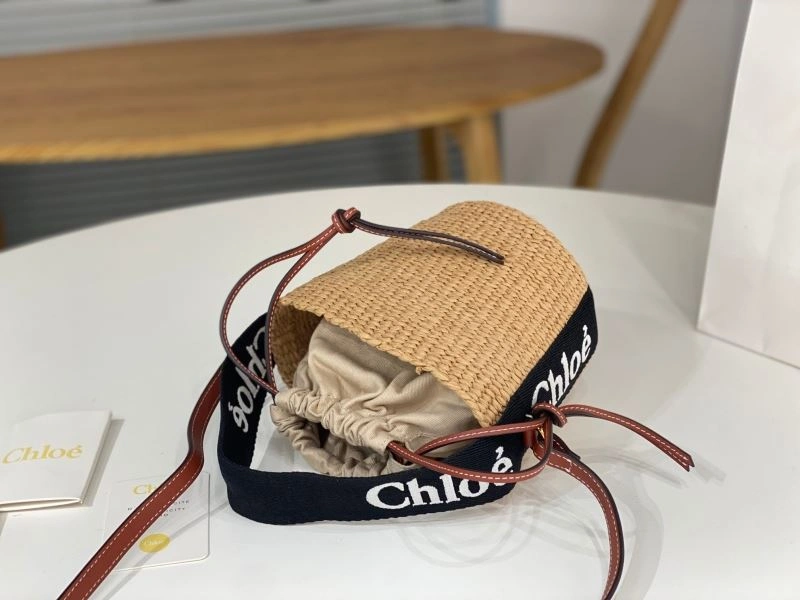 Chloe Bucket Bags Unique 59526