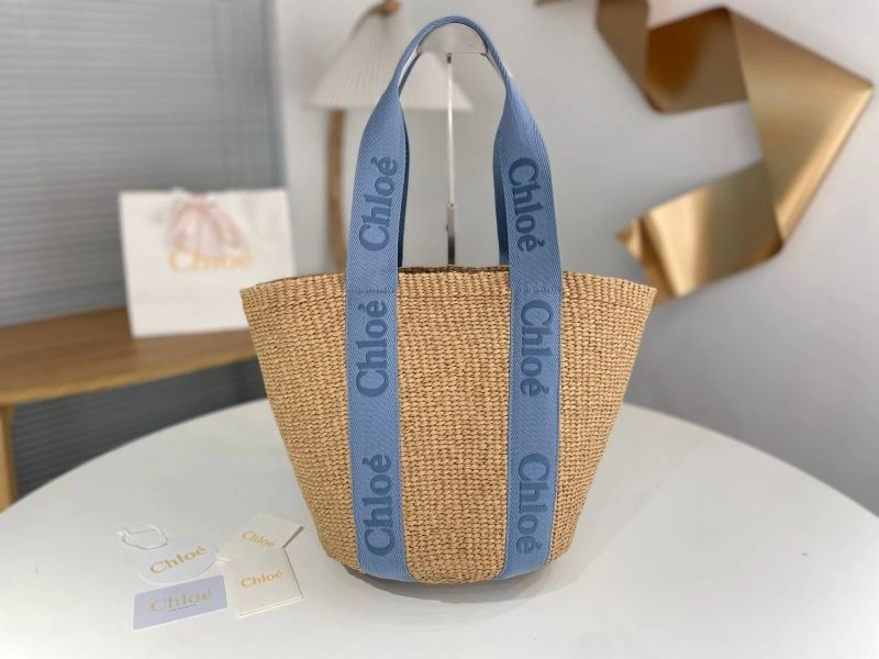 Chloe Bucket Bags Stretchable 59528