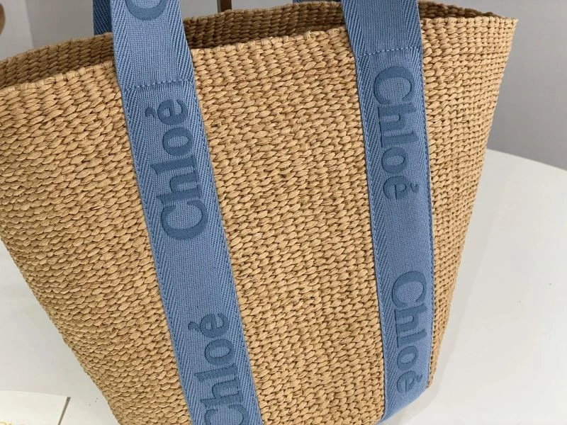Chloe Bucket Bags Stretchable 59528