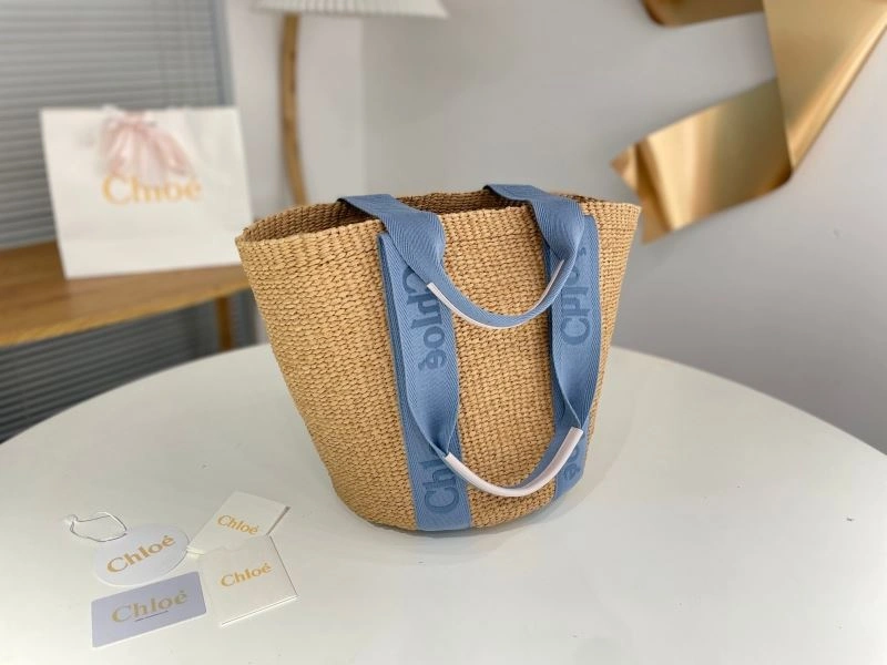 Chloe Bucket Bags Stretchable 59528