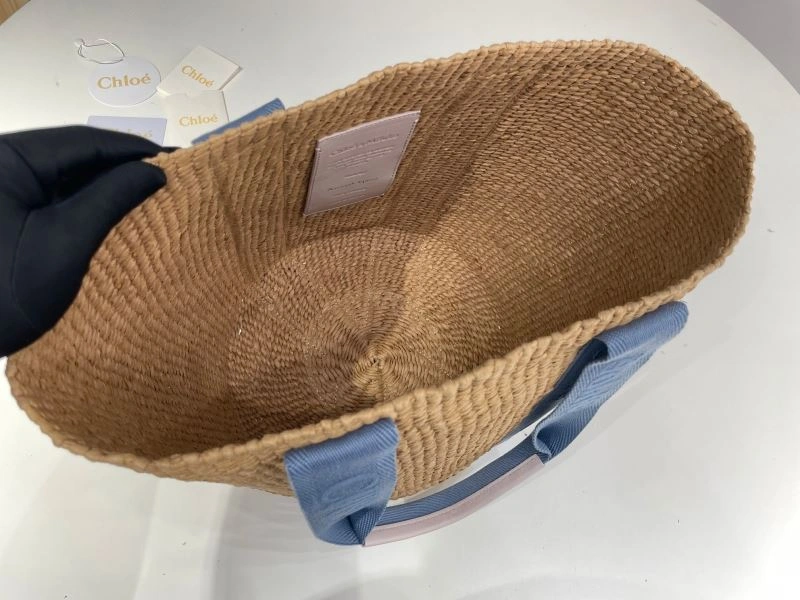 Chloe Bucket Bags Stretchable 59528