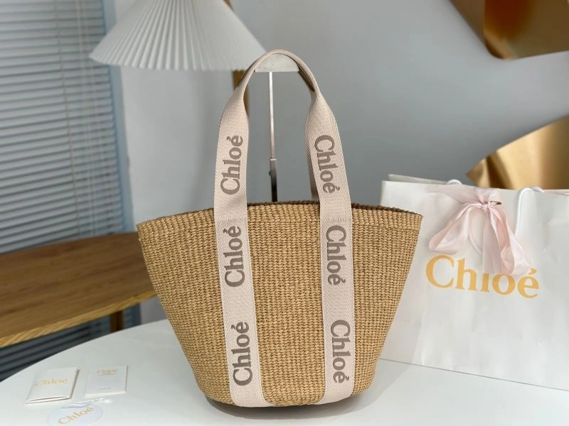 Chloe Bucket Bags Modern 59522
