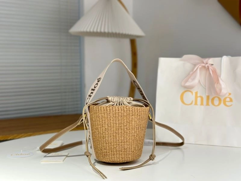 Chloe Bucket Bags EasyCare 59570