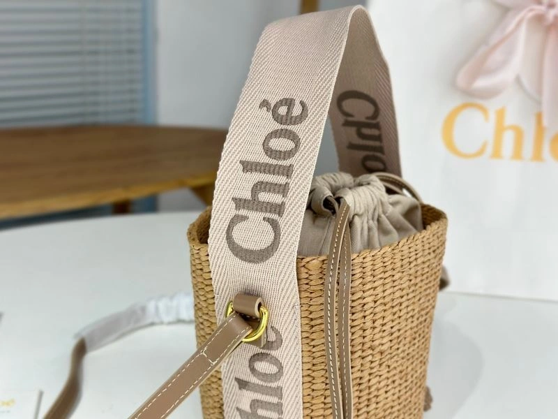Chloe Bucket Bags EasyCare 59570