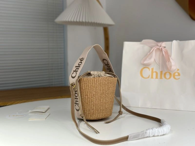Chloe Bucket Bags EasyCare 59570