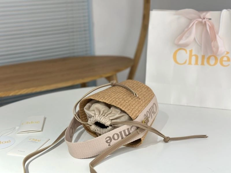 Chloe Bucket Bags EasyCare 59570