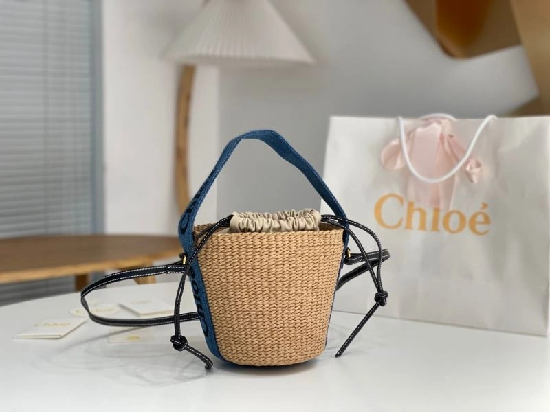 Soft Chloe Bucket Bags 59521
