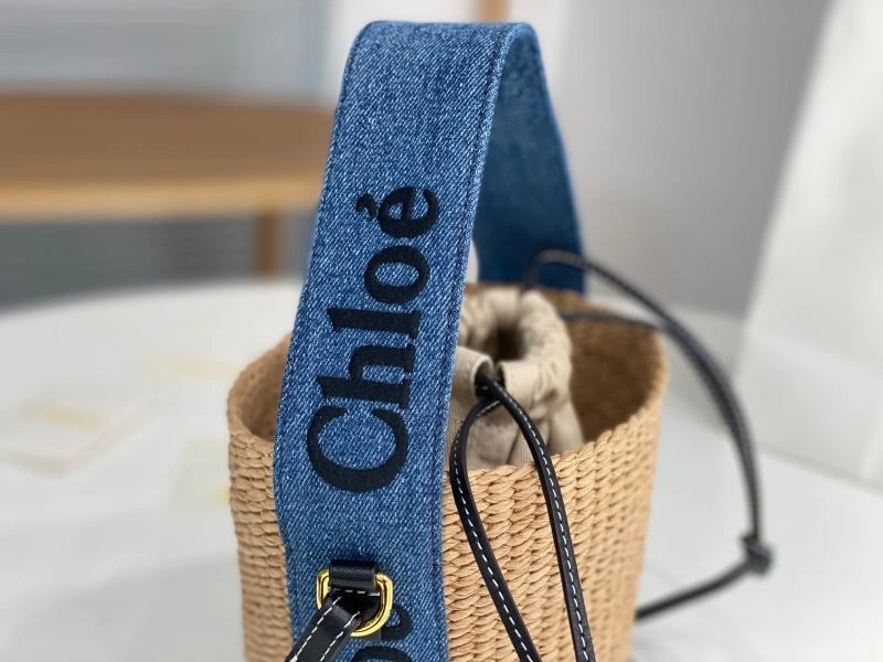 Soft Chloe Bucket Bags 59521