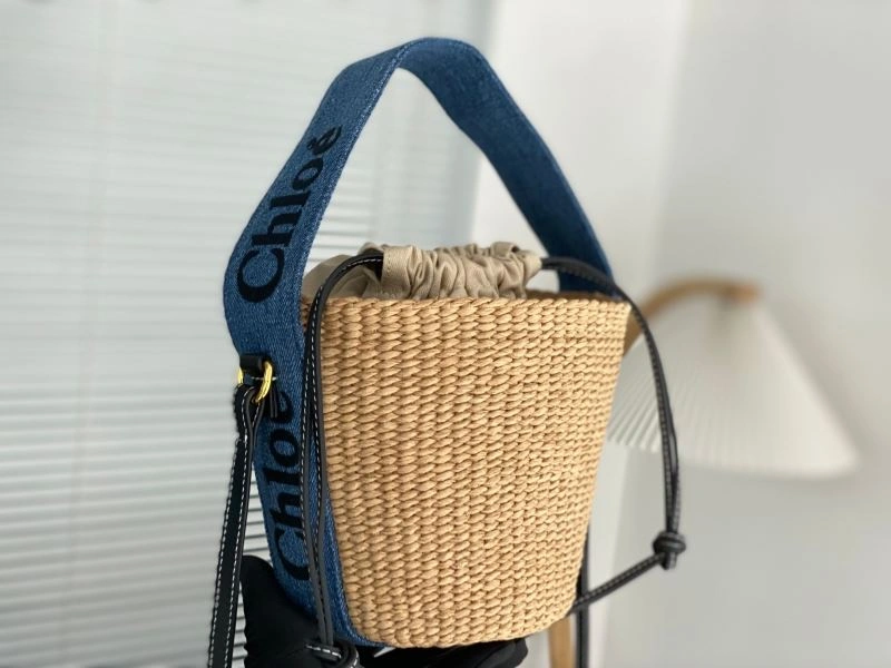 Soft Chloe Bucket Bags 59521