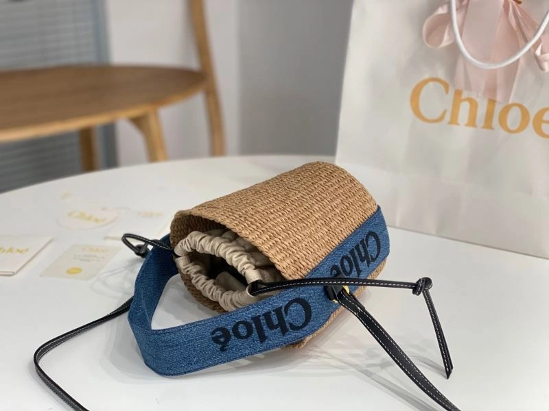 Soft Chloe Bucket Bags 59521