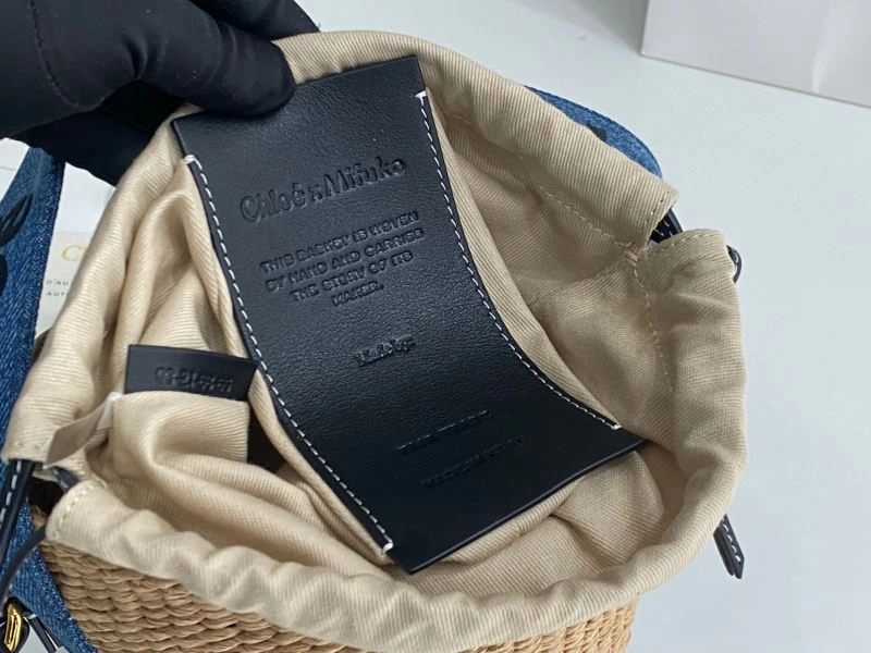 Soft Chloe Bucket Bags 59521