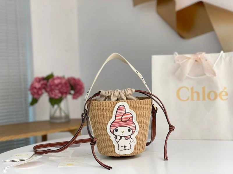 FastDry Chloe Bucket Bags 59519