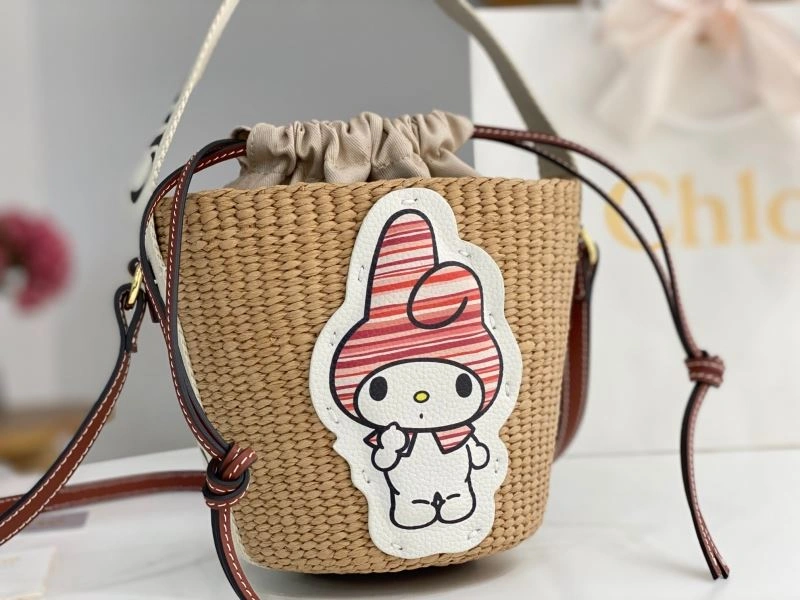 FastDry Chloe Bucket Bags 59519