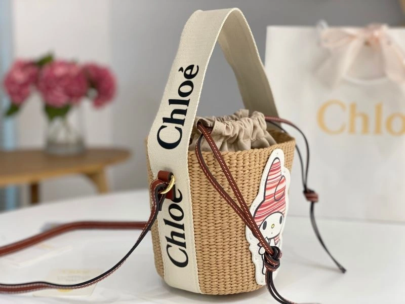 FastDry Chloe Bucket Bags 59519