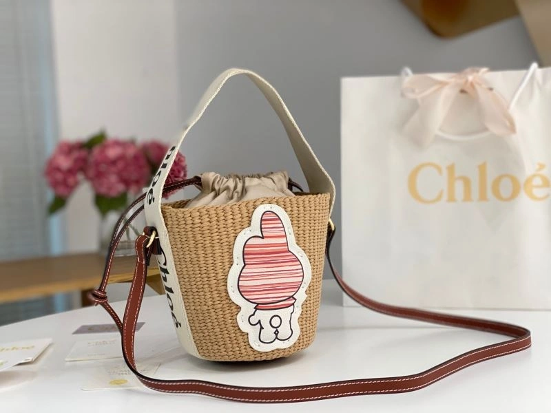 FastDry Chloe Bucket Bags 59519