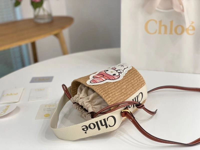 FastDry Chloe Bucket Bags 59519