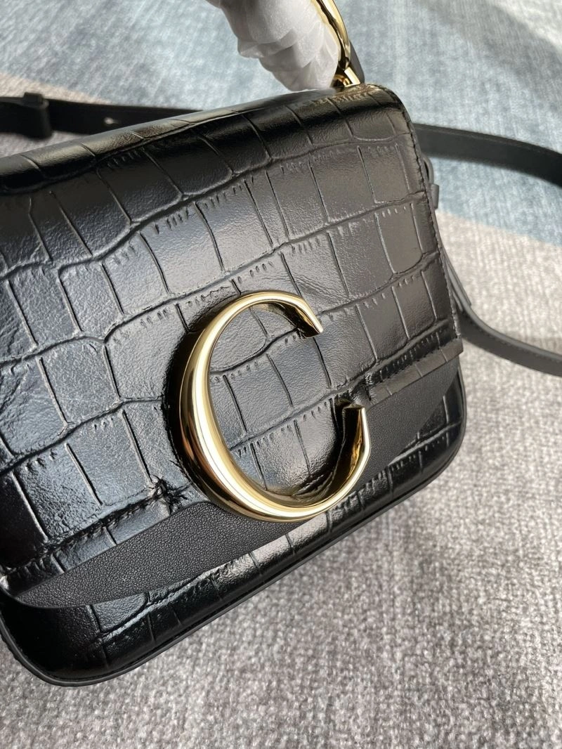 Chloe C Bag Classic 67443
