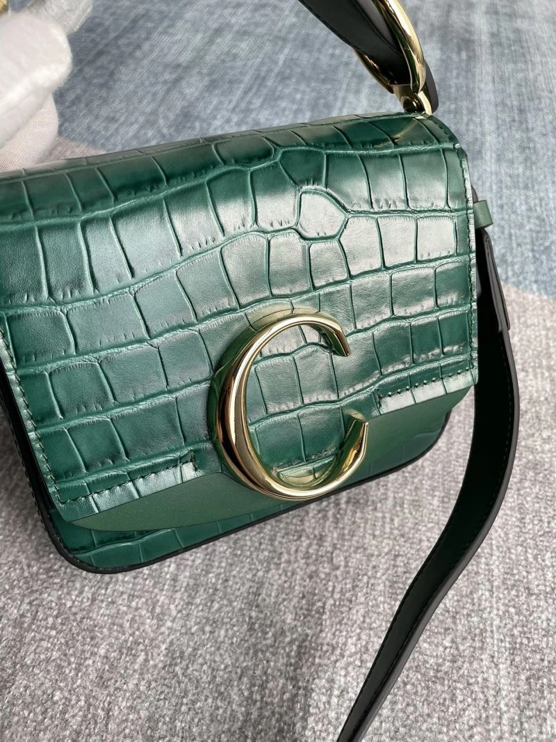Chloe C Bag Refined 67529