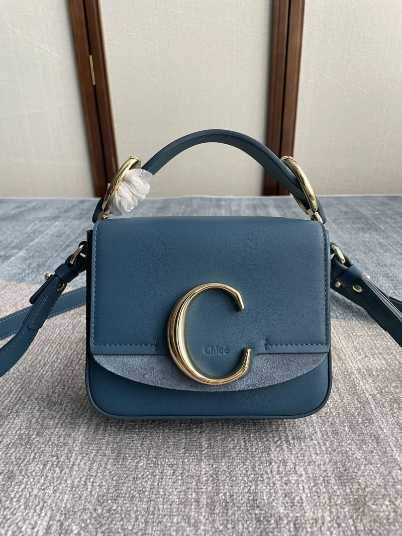 Chloe C Bag Modern 67442