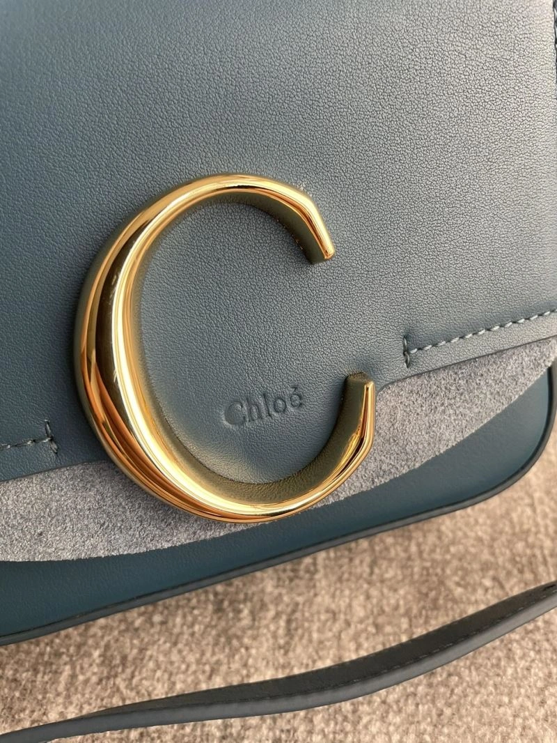 Chloe C Bag Modern 67442