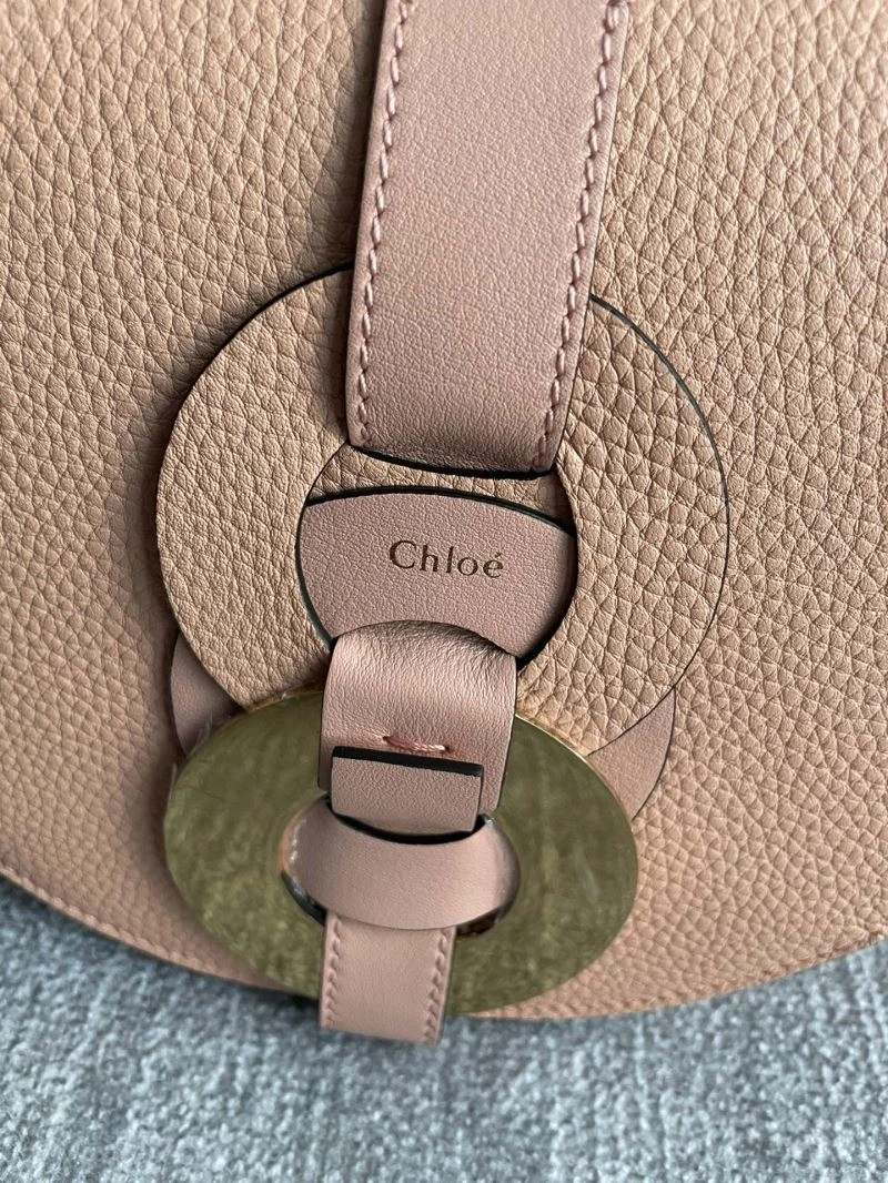 Lightweight Chloe Darryl Bags 67451