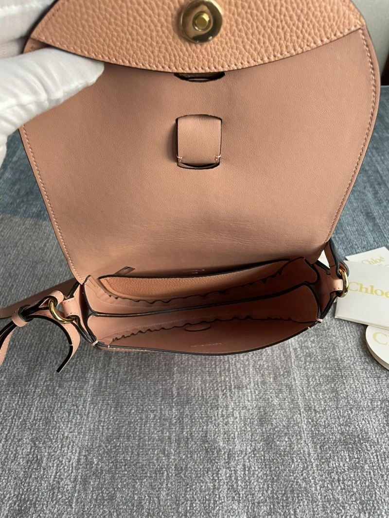 Lightweight Chloe Darryl Bags 67451