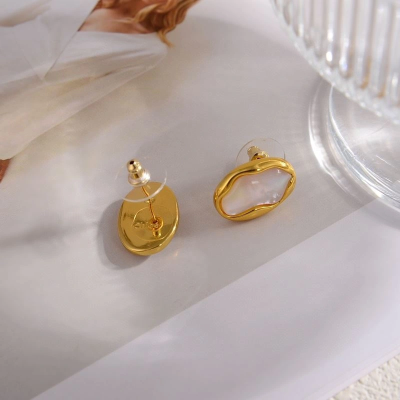 Chloe Earrings Colorful 214301