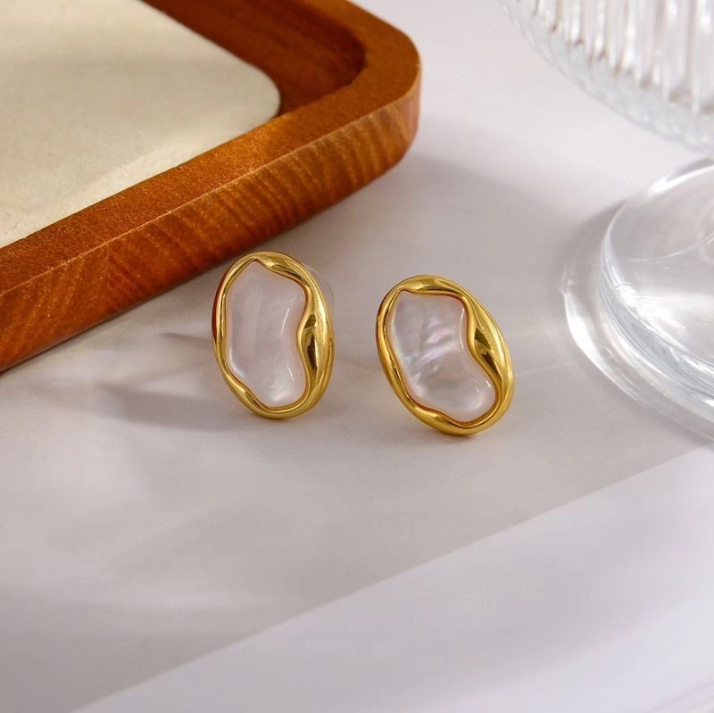 Chloe Earrings Colorful 214301