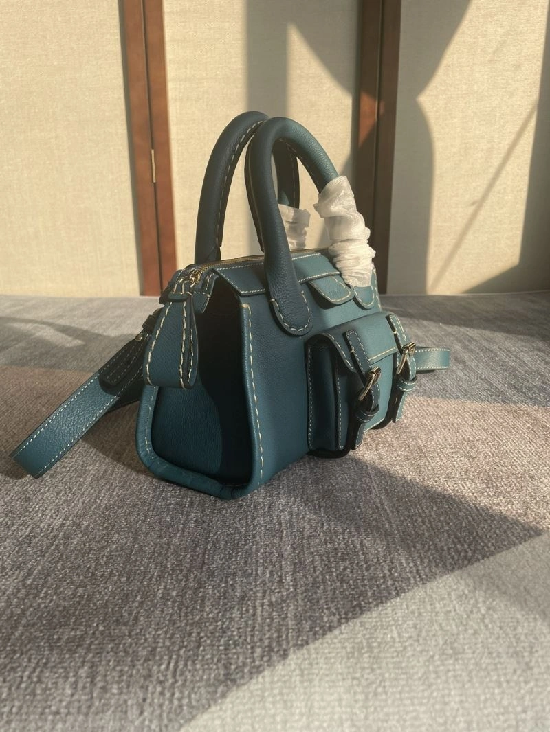 Chloe Edith Bags FreshLook 67449