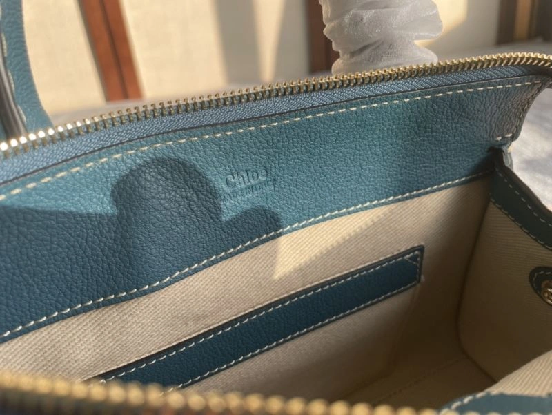 Chloe Edith Bags FreshLook 67449