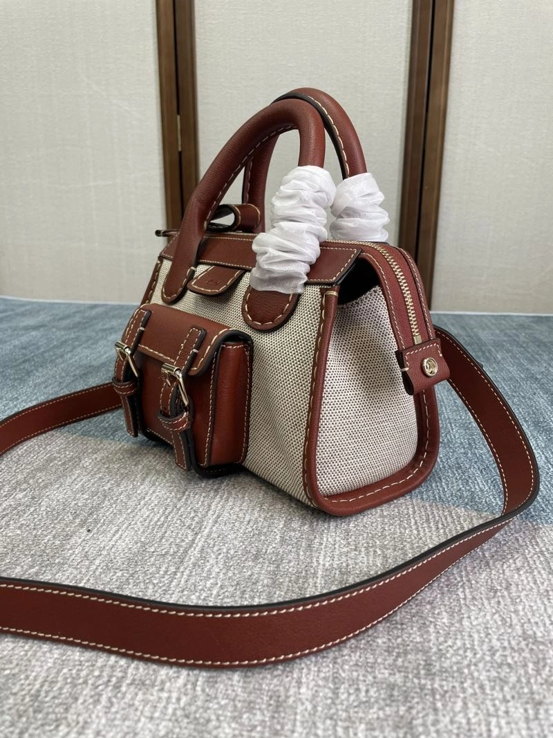 Tailored Chloe Edith Bags 67439