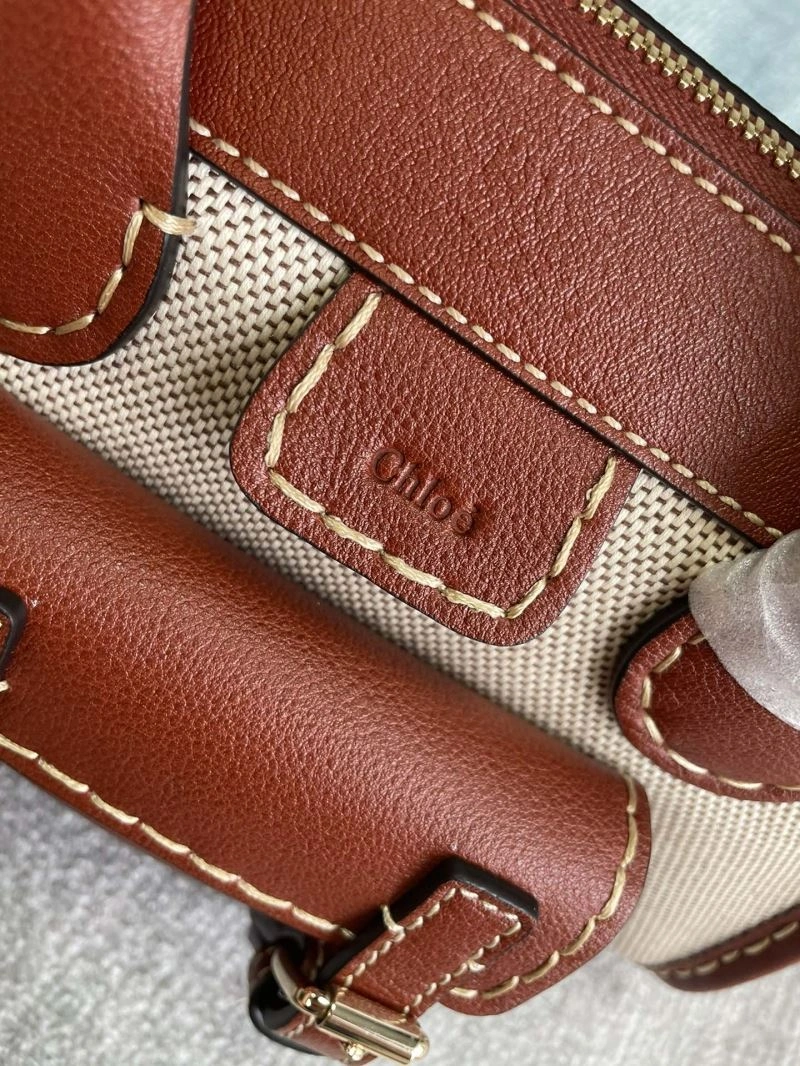 Tailored Chloe Edith Bags 67439