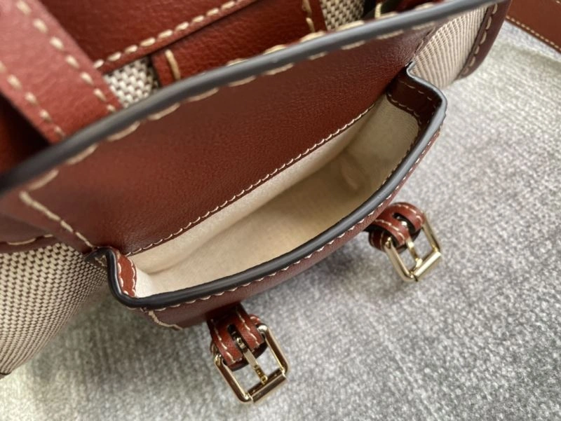 Tailored Chloe Edith Bags 67439