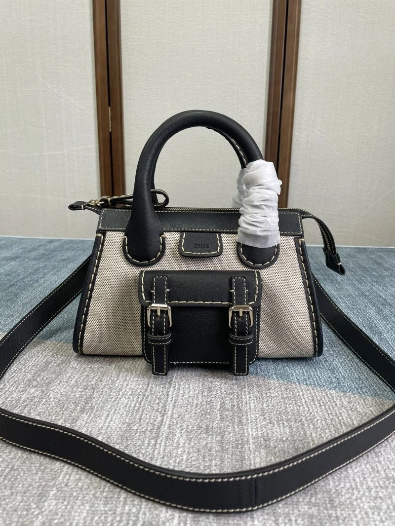Supportive Chloe Edith Bags 67448