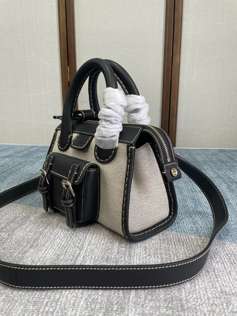 Supportive Chloe Edith Bags 67448