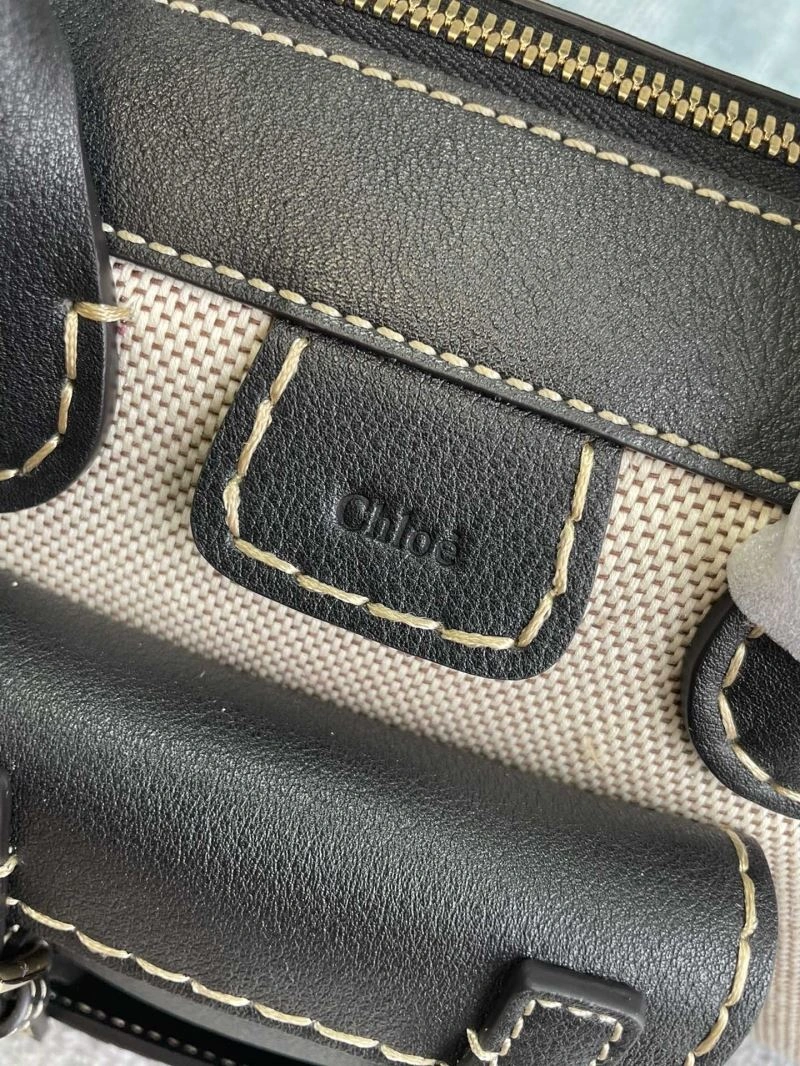 Supportive Chloe Edith Bags 67448
