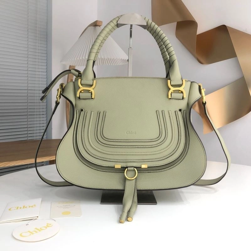 Chloe Marcie Bags Durable 59611