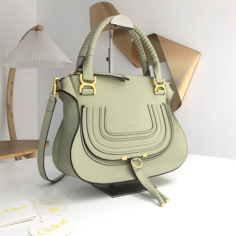 Chloe Marcie Bags Durable 59611