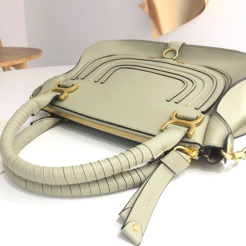 Chloe Marcie Bags Durable 59611