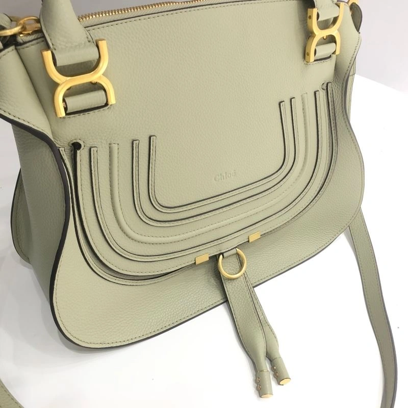 Chloe Marcie Bags Durable 59611
