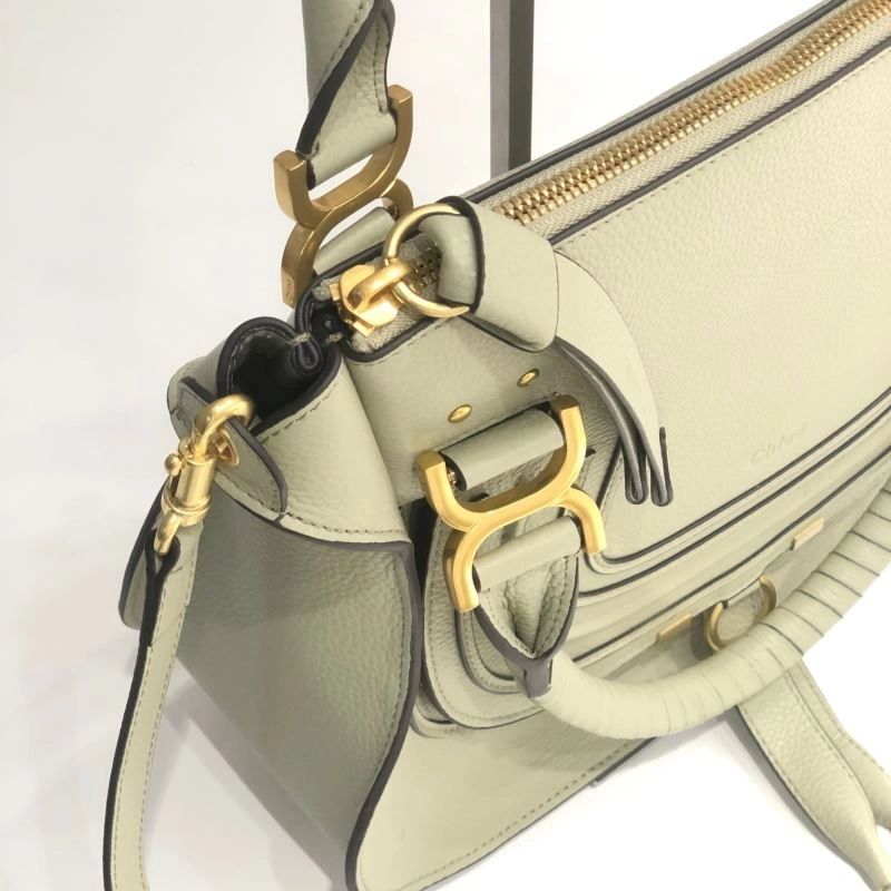 Chloe Marcie Bags Durable 59611