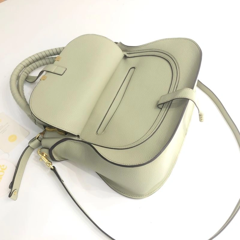 Chloe Marcie Bags Durable 59611