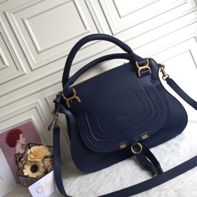 Sophisticated Chloe Marcie Bags 59566