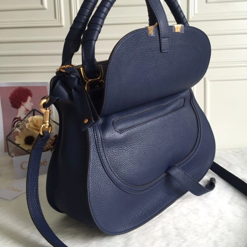 Sophisticated Chloe Marcie Bags 59566